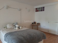 Piso apartamento de 1 habitación con terraza en San Antón en Murcia