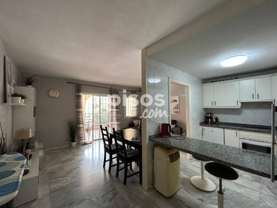 Apartamento en alquiler en Avenida de San Francisco, 10