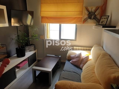 Apartamento en alquiler en Calle de San Pedro y San Felices