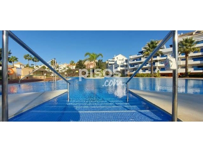 Apartamento en alquiler en Calle Ur Duquesa Suites Golf And Gardens