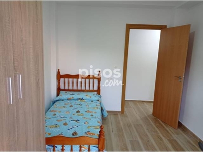 Apartamento en alquiler en Camino de Ronda