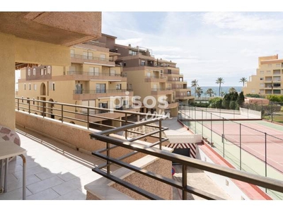 Apartamento en venta en Calle Maritimo, nº 54