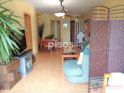 Apartamento en venta en Fuerzas Armadas