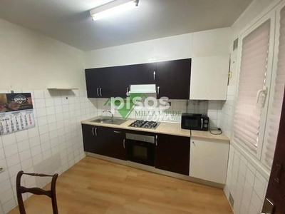 Apartamento en venta en Castrelos-Balaídos-Miñoca
