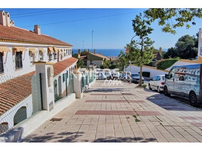 Casa adosada en venta en Calle Calle Antonio de Hilaria