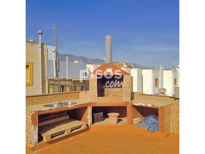 Casa adosada en venta en Calle de San Bernardo, cerca de Paseo de las Lomas