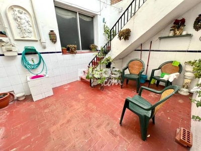 Casa adosada en venta en Campo de la Verdad-Miraflores-Sector Sur