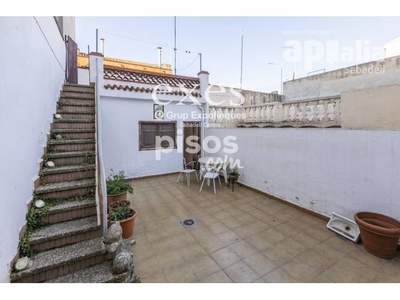 Casa adosada en venta en Can Feu