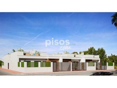 Casa adosada en venta en Roda Golf