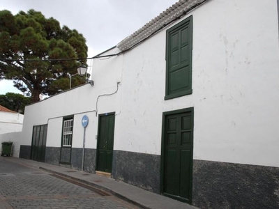 Casa con terreno en San Miguel de Abona