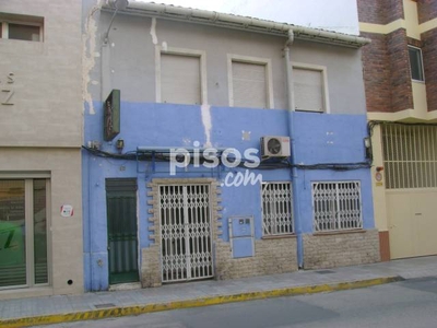 Casa en venta en Calle de San Sebastián, 8, cerca de Calle de Jacinto Benavente