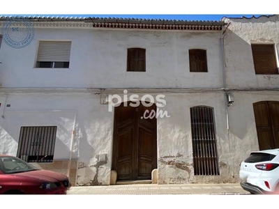 Casa en venta en Calle Vicente Parra, nº 15