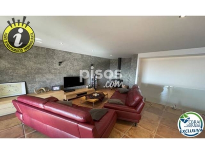 Casa en venta en Carrer de la Pujada del Puig Rom, cerca de Carrer d' Antoni Canals