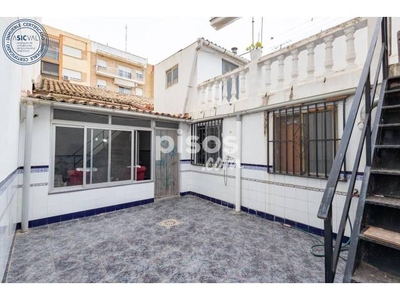 Casa en venta en Espartero