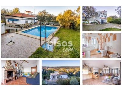 Casa en venta en Lagos del Serrano