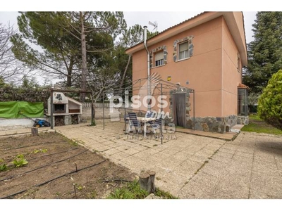 Casa en venta en Trijueque