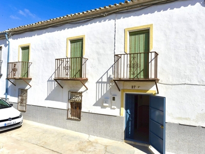 Casa en venta, Monturque, Córdoba