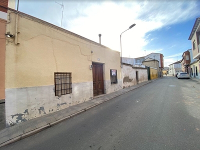 Casa en venta, Mora, Toledo