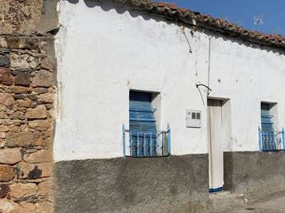 Casa en Zamora