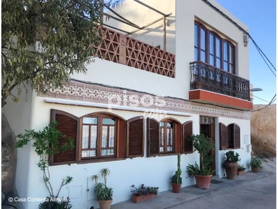 Casa unifamiliar en venta en Calle del Barranquete, 15