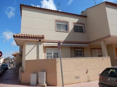 Casas de pueblo en Rojales