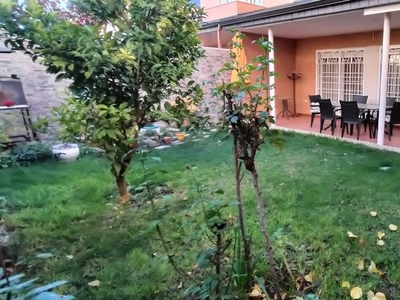 Chalet adosado en venta, Centro, Rivas-Vaciamadrid