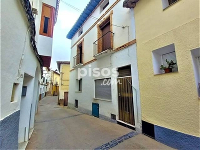 Chalet en venta en Calle de Fernando 'El Católico', 13