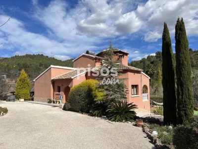 Chalet en venta en Calle Camí Font Daixa, nº 1