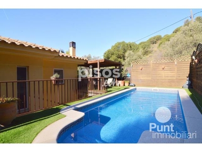 Chalet en venta en Vilassar de Dalt