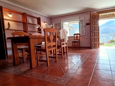 Chalet individual en venta, Cabranes, Asturias