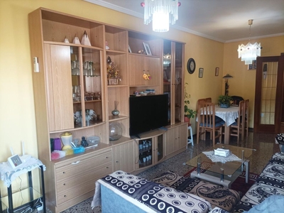 Denia apartamento en venta