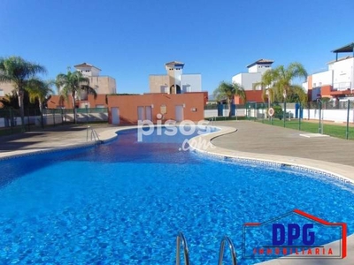 Dúplex en venta en Avenida de la Alhambra, 1