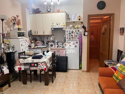 Estudio en venta en Casco Histórico de Vallecas