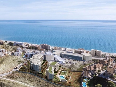 Fuengirola apartamento en venta