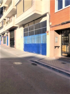 Garaje en venta, Salamanca - Fuente del Berro, Madrid