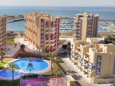 La Manga Del Mar Menor apartamento en venta