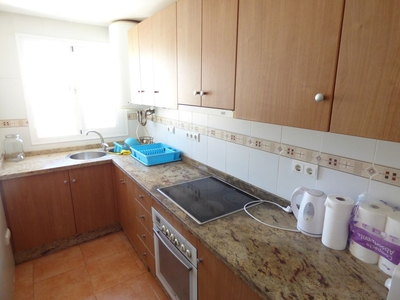 Mijas Costa apartamento en venta