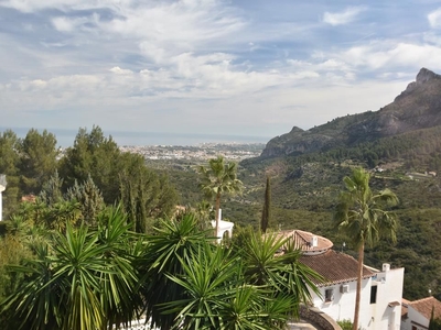 Monte Pego villa en venta