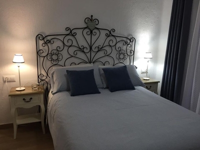 Nerja apartamento para alquilar