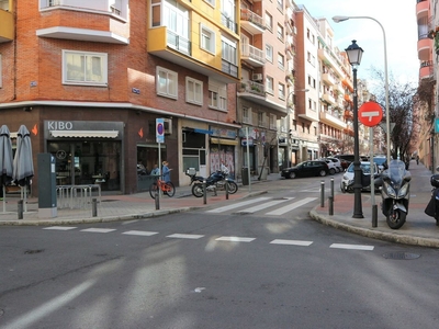 Otras propiedades en alquiler, Chamberí - Arapiles, Madrid