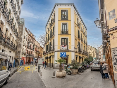 Piso en venta, Centro - Barrio de La Latina, Madrid