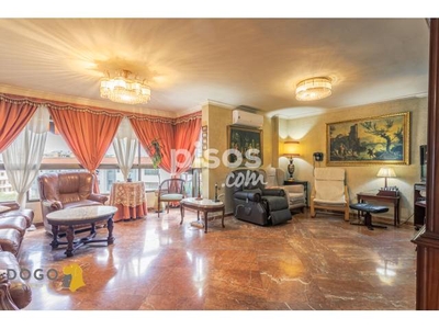 Piso en venta en Avenida del Padre García Tejero, 6