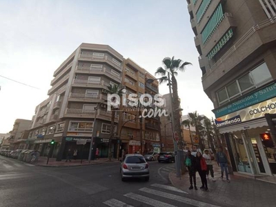 Piso en venta en Calle de Alicante, cerca de Calle de Jorge Juan