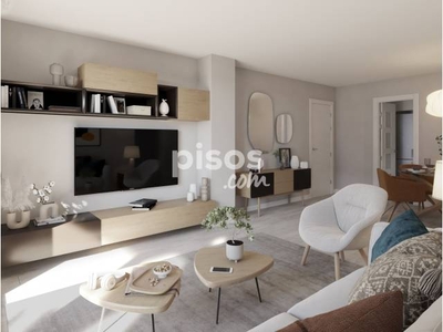 Piso en venta en Calle de la Estrella Polar, 601