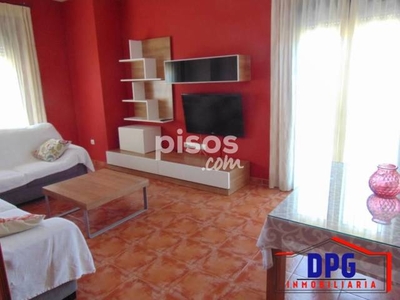 Piso en venta en Calle Francisca González Pérez, 4