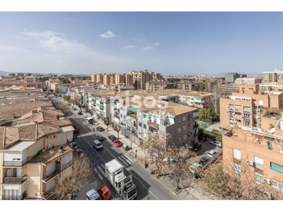 Piso en venta en Calle Iliberis