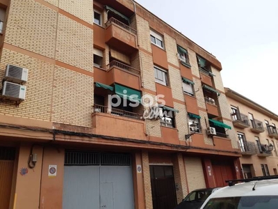 Piso en venta en Calle Santa Trinitat, nº 25