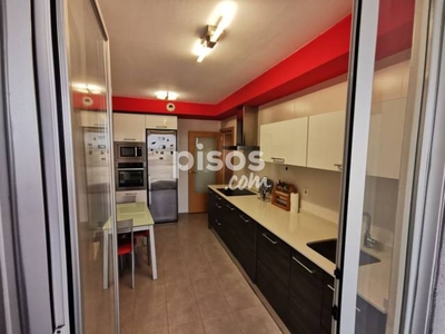 Piso en venta en Calle Teodoro Olarte Aizpuru