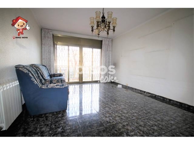 Piso en venta en Carrer de Pedraforca