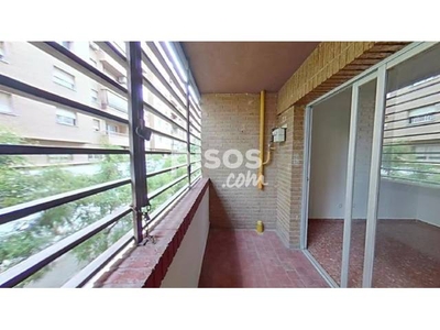 Piso en venta en L'Hort de Senabre